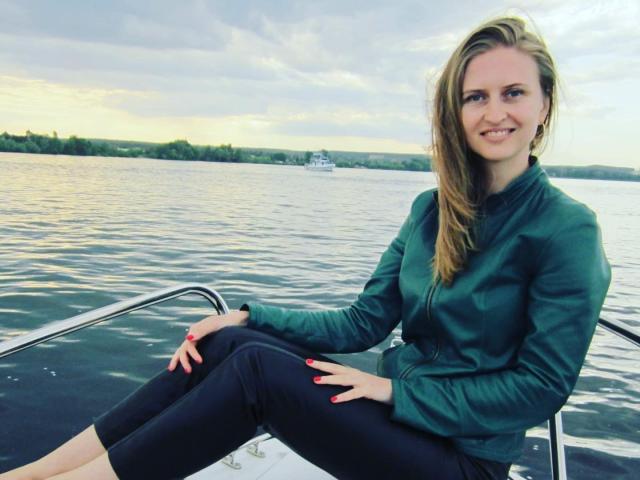 Martinya - Sexe cam en vivo - 18006078