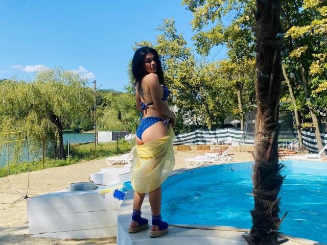 MadisonRey - Sexe cam en vivo - 18006098