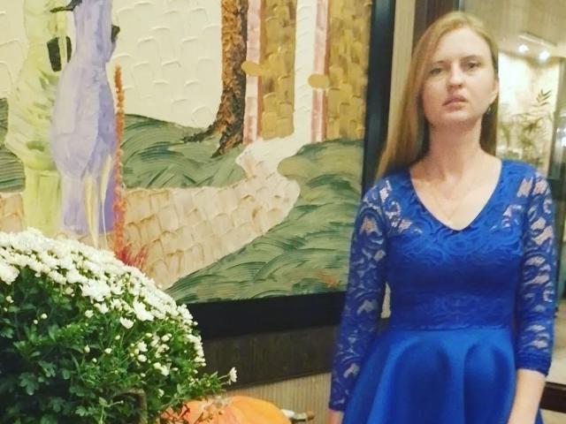 Martinya - Live porn &amp; sex cam - 18006254