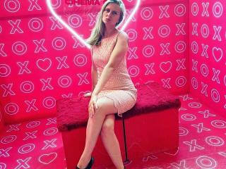 Martinya - Sexe cam en vivo - 18006266
