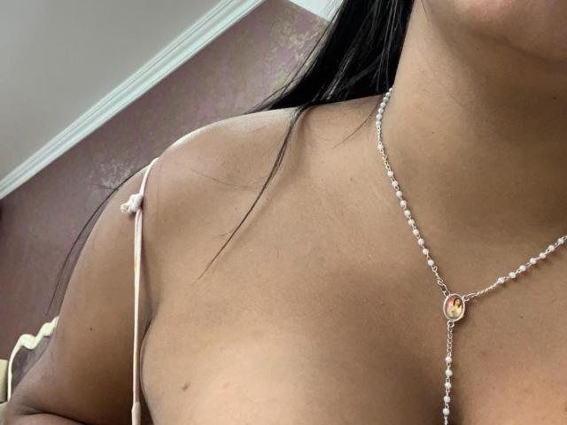 LianaSmiith - Sexe cam en vivo - 18006326