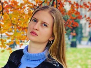 Martinya - Sexe cam en vivo - 18006370