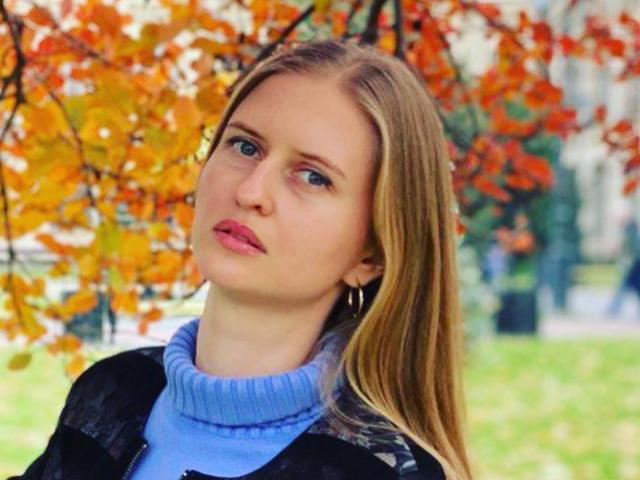 Martinya - Sexe cam en vivo - 18006370
