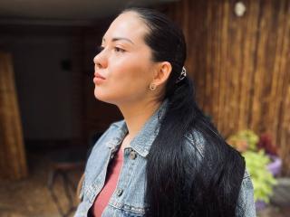 MulanHotX - сексуальная веб-камера в реальном времени - 18006862