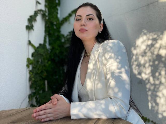 MulanHotX - сексуальная веб-камера в реальном времени - 18006886