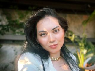 MulanHotX - сексуальная веб-камера в реальном времени - 18006902