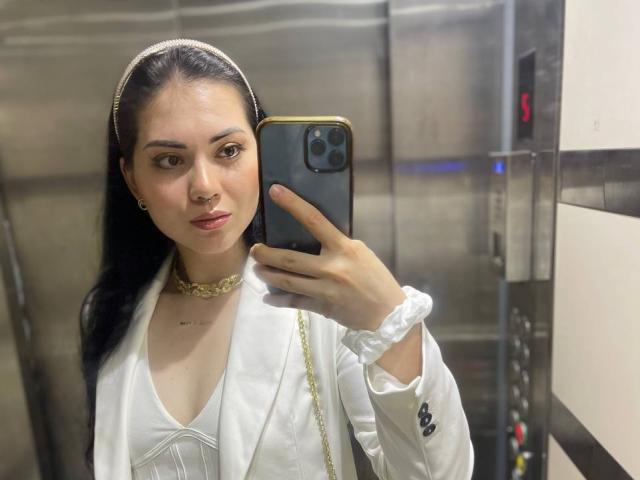 MulanHotX - Live porn &amp; sex cam - 18006910