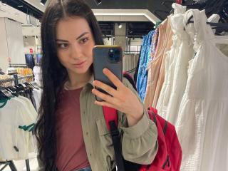 MulanHotX - сексуальная веб-камера в реальном времени - 18006970