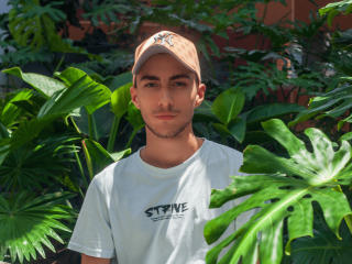 AlexOconor - Live porn &amp; sex cam - 18006982