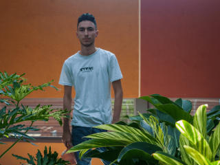 AlexOconor - Live porn &amp; sex cam - 18006998