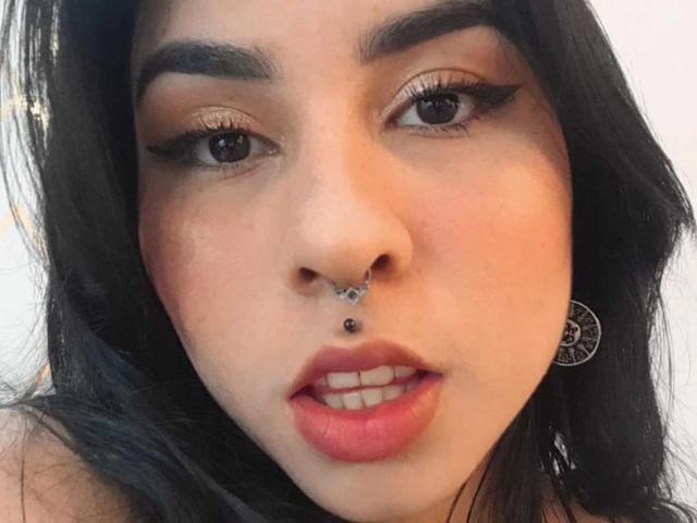 GaiaJones - Live sex cam - 18008370