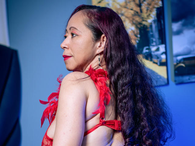 AmbarRose - Sexe cam en vivo - 18008894