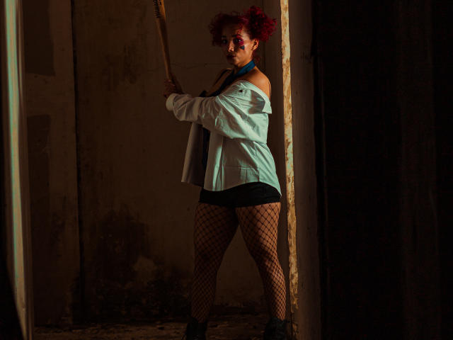 AmberDemons - Live sex cam - 18009118