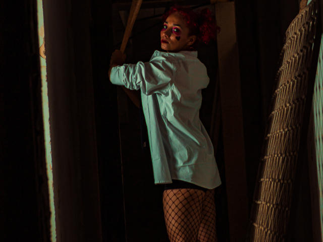 AmberDemons - Live sex cam - 18009162