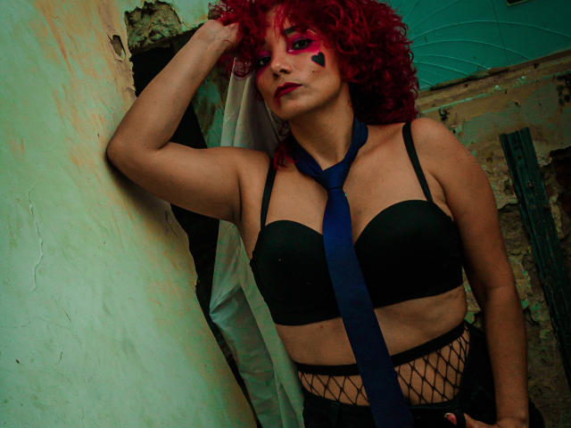 AmberDemons - Live sex cam - 18009182