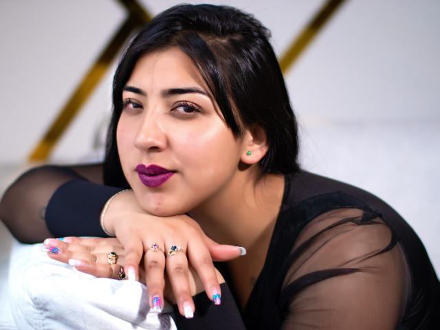 CristallPalmer - сексуальная веб-камера в реальном времени - 18009534