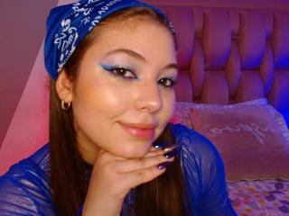 ImNovaFox - Live porn &amp; sex cam - 18010510