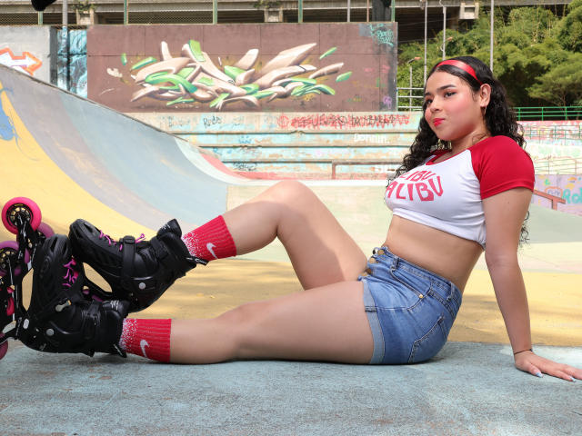 AprilKeith - Live porn &amp; sex cam - 18010742