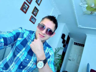 SexyBoby69 - Sexe cam en vivo - 18010914