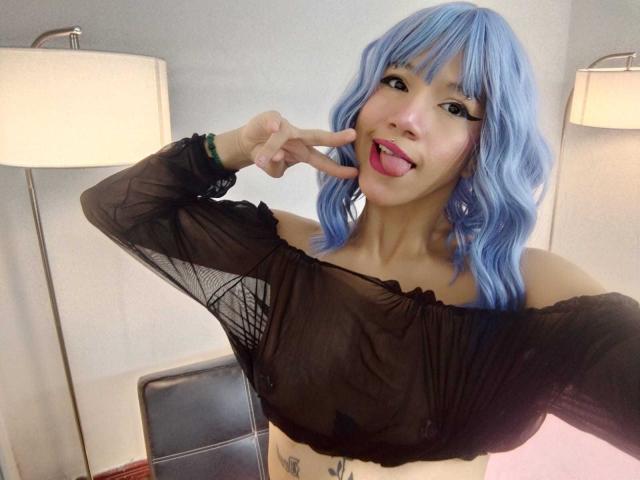 AlyssaHitori - Live porn &amp; sex cam - 18011134