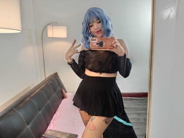 AlyssaHitori - Sexe cam en vivo - 18011138