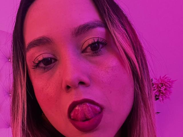 AmayaJhons - Sexe cam en vivo - 18011410