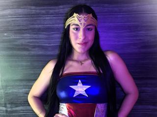 KellyWebber - Camera khiêu dâm &amp; quyến rũ trực tiếp - 18011470