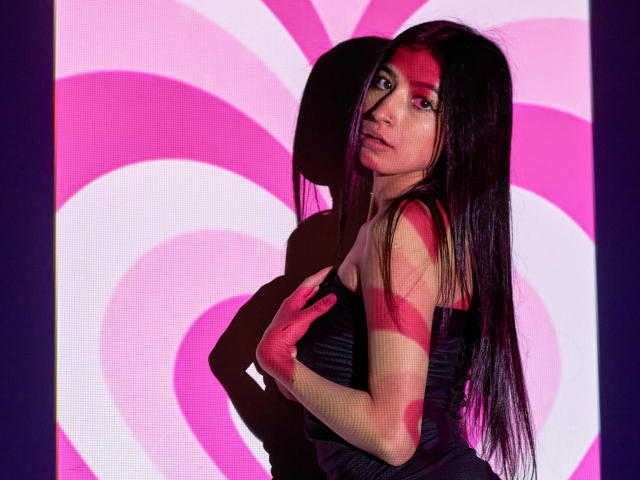 NaiaSanders - Live porn &amp; sex cam - 18011690