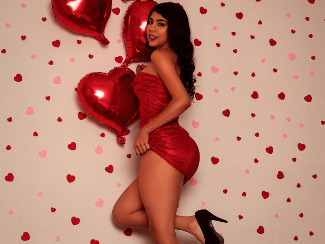 MeganChester - сексуальная веб-камера в реальном времени - 18012254