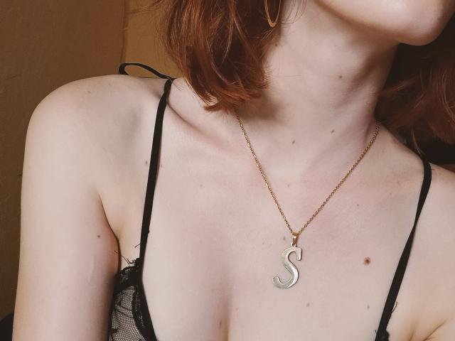 Milledia - Live sex cam - 18012414