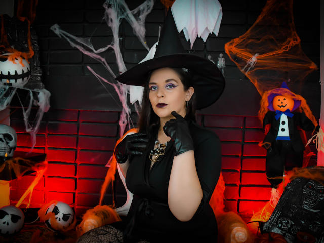 AmandaLorens - Sexe cam en vivo - 18012442