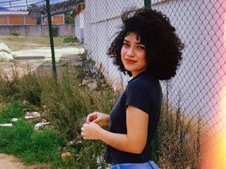 KarinaCurls - Sexe cam en vivo - 18013298