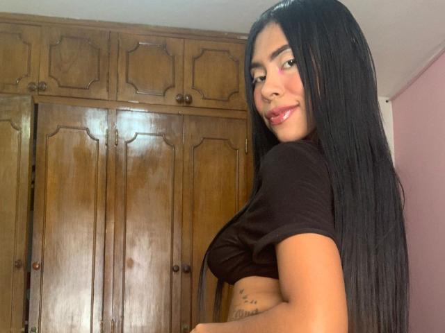 NickyNicolle - Camera khiêu dâm &amp; quyến rũ trực tiếp - 18013534