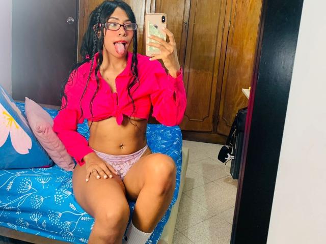NickyNicolle - Sexe cam en vivo - 18013562