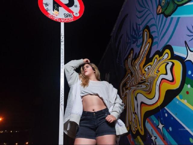 DahiannaCollin - Camera khiêu dâm &amp; quyến rũ trực tiếp - 18014234