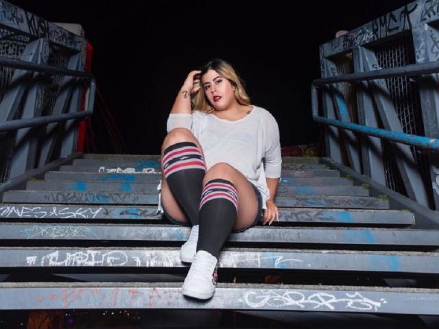 DahiannaCollin - Sexe cam en vivo - 18014274