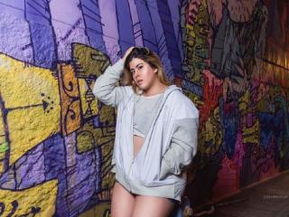 DahiannaCollin - Live Sex Cam - 18014278