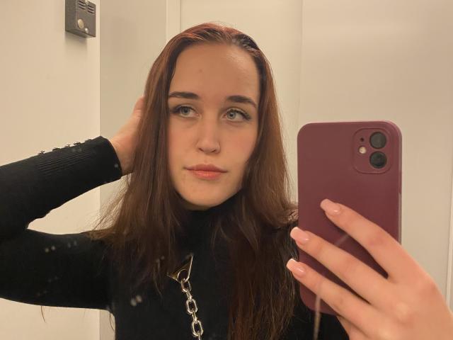 Mallenia - Sexe cam en vivo - 18014370