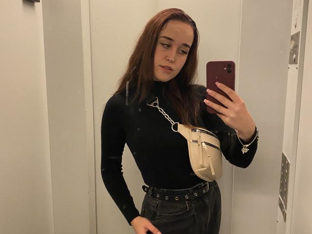 Mallenia - Sexe cam en vivo - 18014394