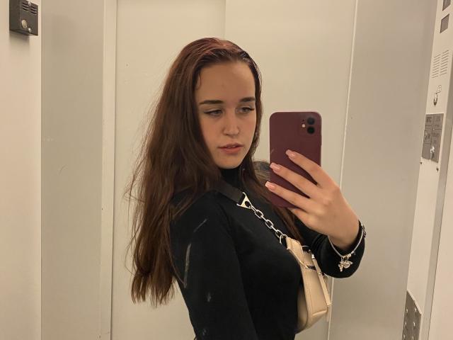 Mallenia - Sexe cam en vivo - 18014402