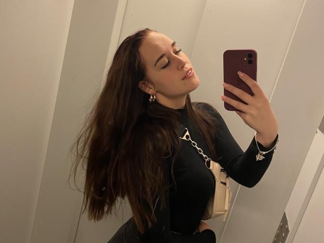 Mallenia - Sexe cam en vivo - 18014406