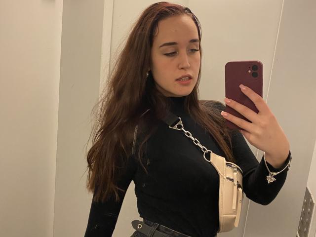 Mallenia - Sexe cam en vivo - 18014410