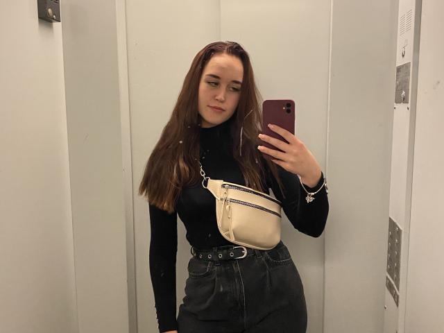 Mallenia - Sexe cam en vivo - 18014422