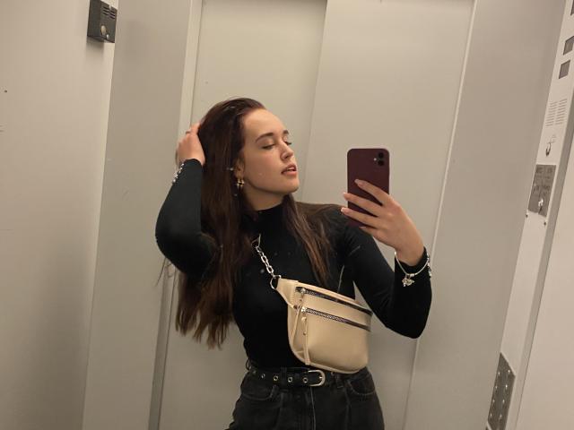 Mallenia - Sexe cam en vivo - 18014426