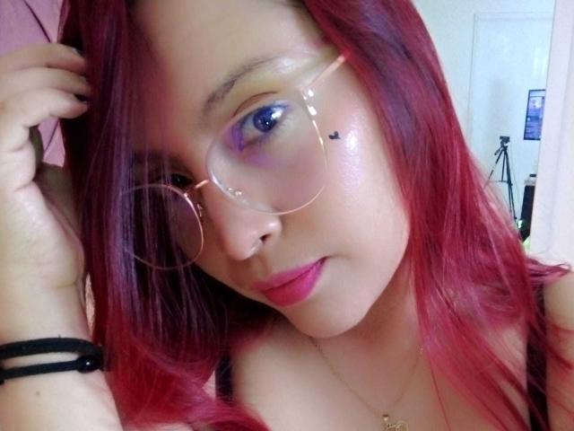 EilenSadler - сексуальная веб-камера в реальном времени - 18014686