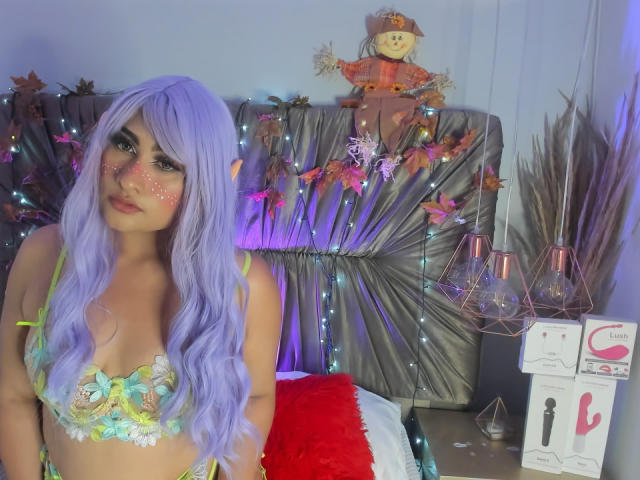 ShiaraRussi - Live porn &amp; sex cam - 18014846