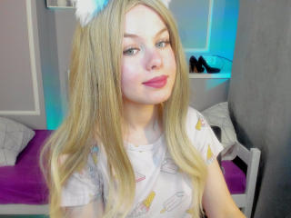 AnnaMilie - Sexe cam en vivo - 18016370