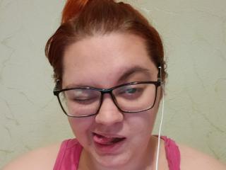 AngeGlam - Sexe cam en vivo - 18016418