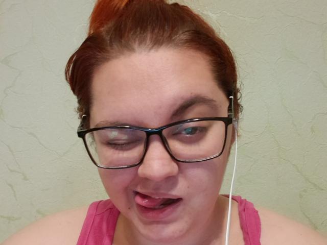 AngeGlam - Live porn &amp; sex cam - 18016418