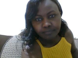 EbonyQueenLips - Live porn &amp; sex cam - 18016738